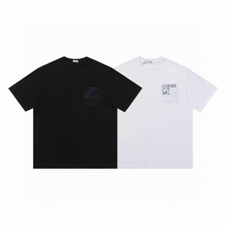 Picture of Loewe T Shirts Short _SKULoeweXS-L12dtr018838